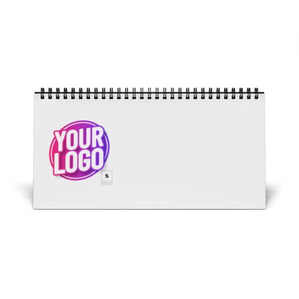 Desktop Calendar (2024 grid) - Image 2