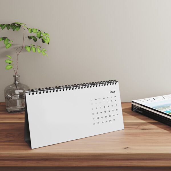 Desktop Calendar (2024 grid) - Image 8