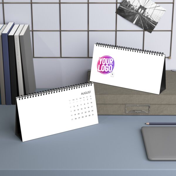 Desktop Calendar (2024 grid) - Image 9
