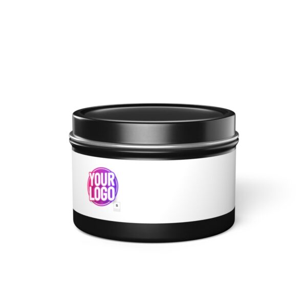 Tin Candles - Image 9