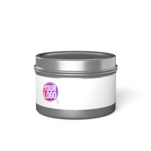 Tin Candles