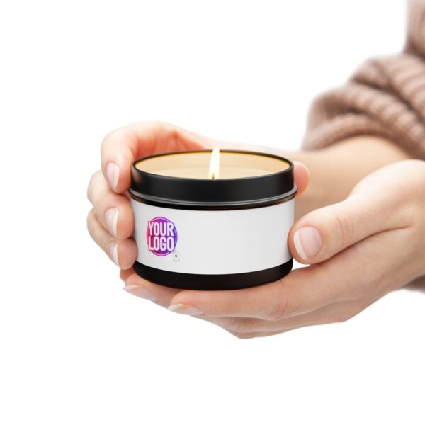 Tin Candles - Image 32