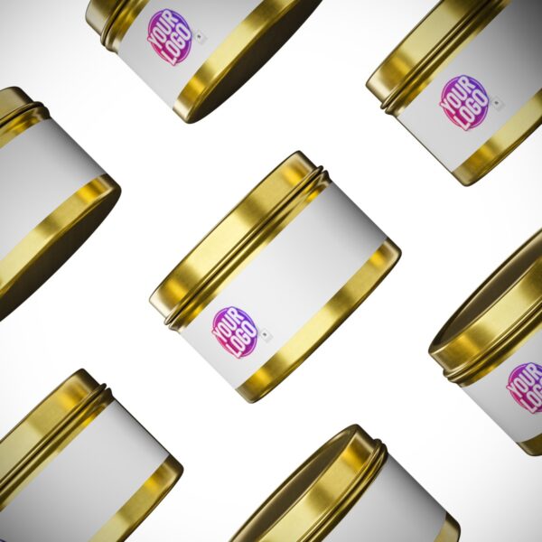 Tin Candles - Image 38