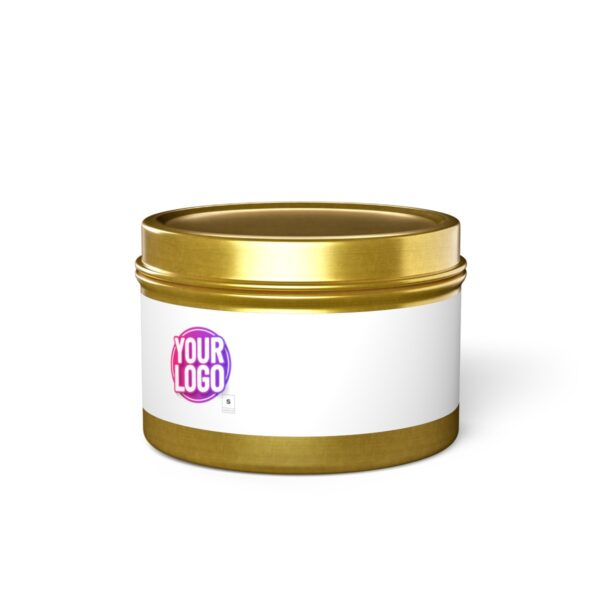 Tin Candles - Image 33