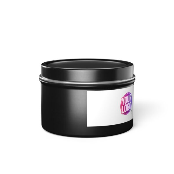 Tin Candles - Image 50
