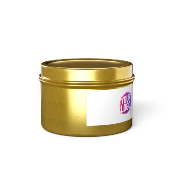 Tin Candles - Image 58