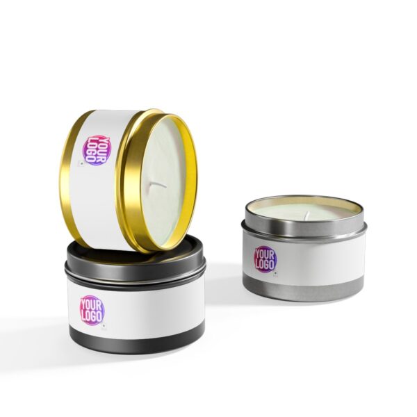 Tin Candles - Image 71