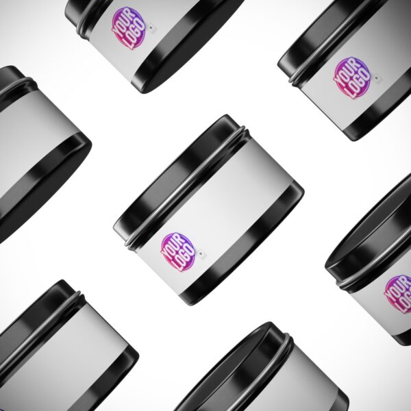 Tin Candles - Image 78