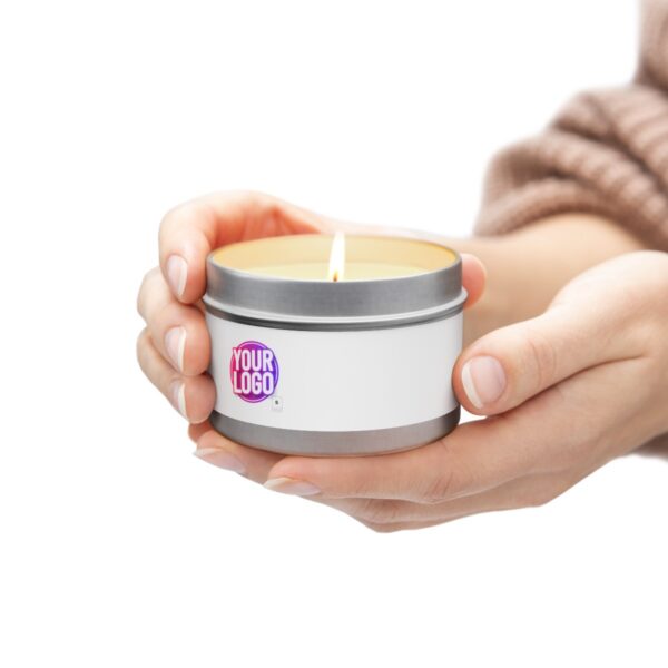 Tin Candles - Image 96