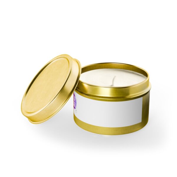 Tin Candles - Image 108