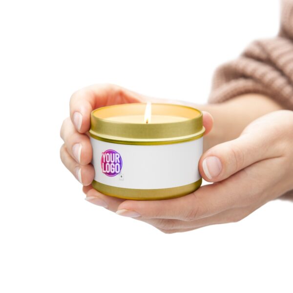 Tin Candles - Image 112