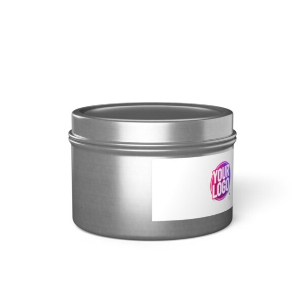 Tin Candles - Image 114
