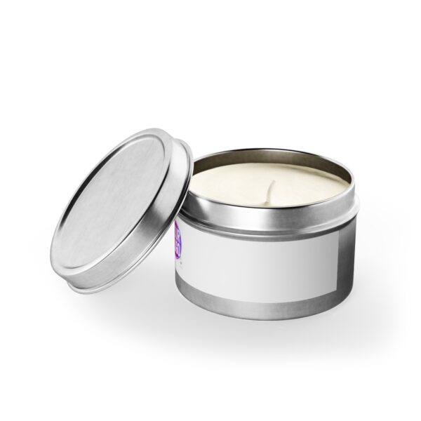 Tin Candles - Image 116
