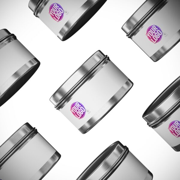 Tin Candles - Image 118