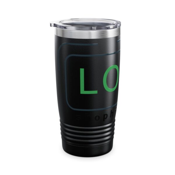 Ringneck Tumbler, 20oz - Image 2