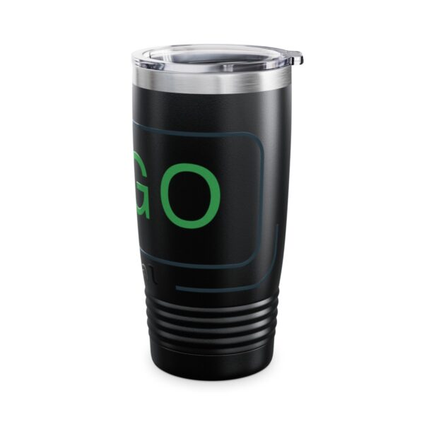 Ringneck Tumbler, 20oz - Image 4