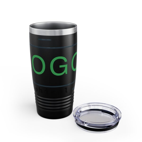 Ringneck Tumbler, 20oz - Image 5