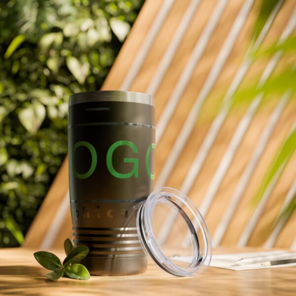 Ringneck Tumbler, 20oz - Image 7