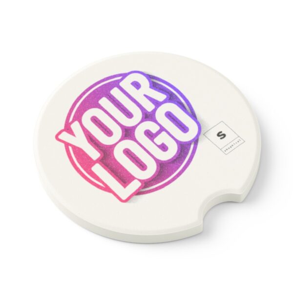 Soapstone Car Coaster - Image 8