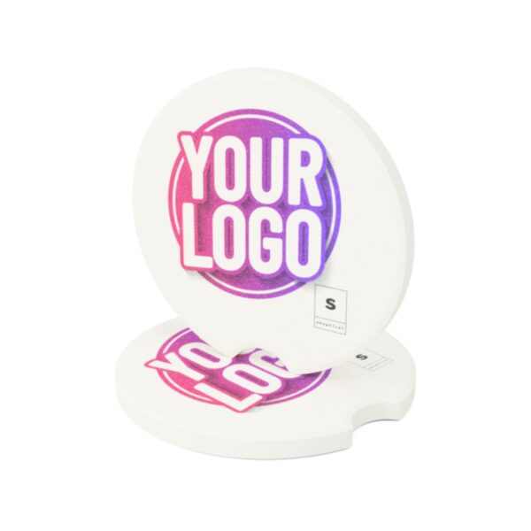 Soapstone Car Coaster - Image 9