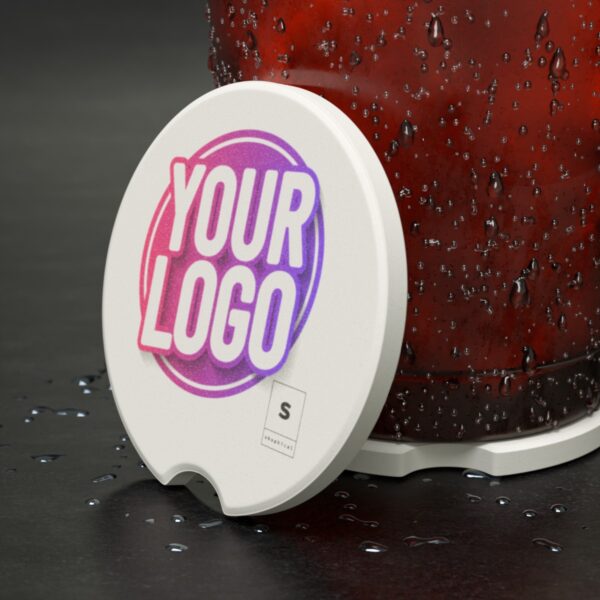Soapstone Car Coaster - Image 11