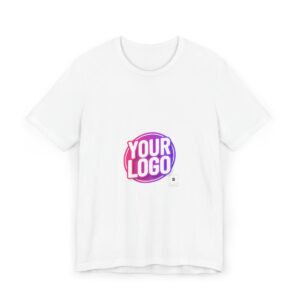 Unisex Jersey T-Shirt