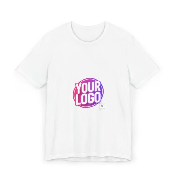 Unisex Jersey T-Shirt