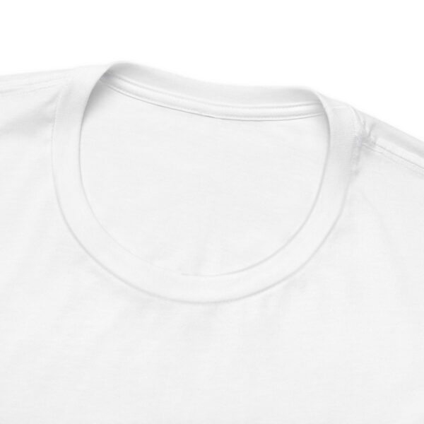 Unisex Jersey Short Sleeve Tee - Image 9