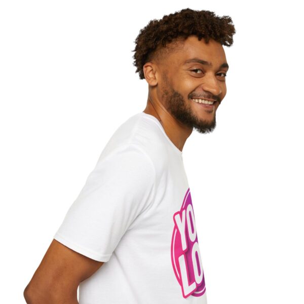 Unisex Softstyle T-Shirt - Image 11