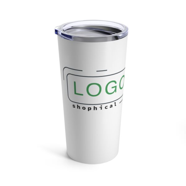 Tumbler 20oz - Image 3