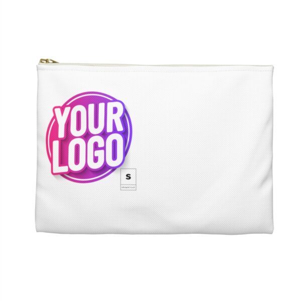 Accessory Pouch - Image 2