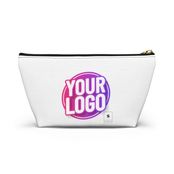 Accessory Pouch w T-bottom - Image 8