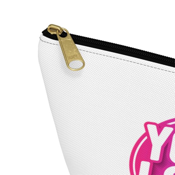 Accessory Pouch w T-bottom - Image 12