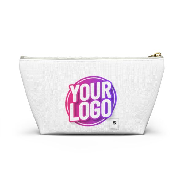 Accessory Pouch w T-bottom - Image 2