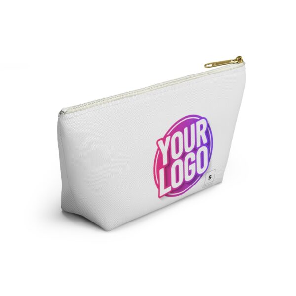 Accessory Pouch w T-bottom - Image 4