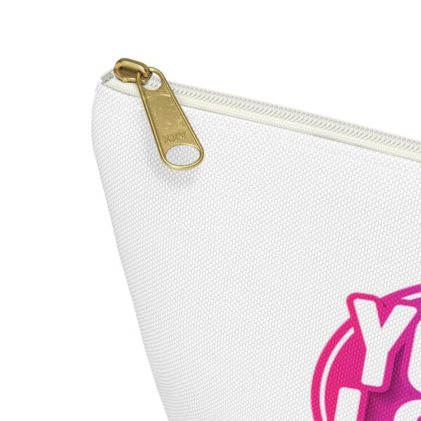 Accessory Pouch w T-bottom - Image 6
