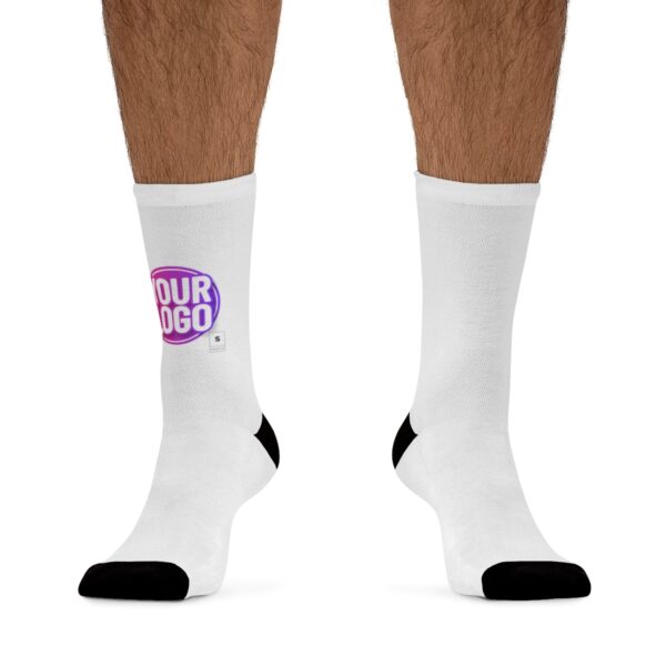 Recycled Poly Socks - Image 3