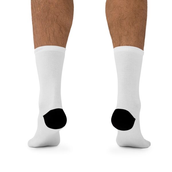 Recycled Poly Socks - Image 4