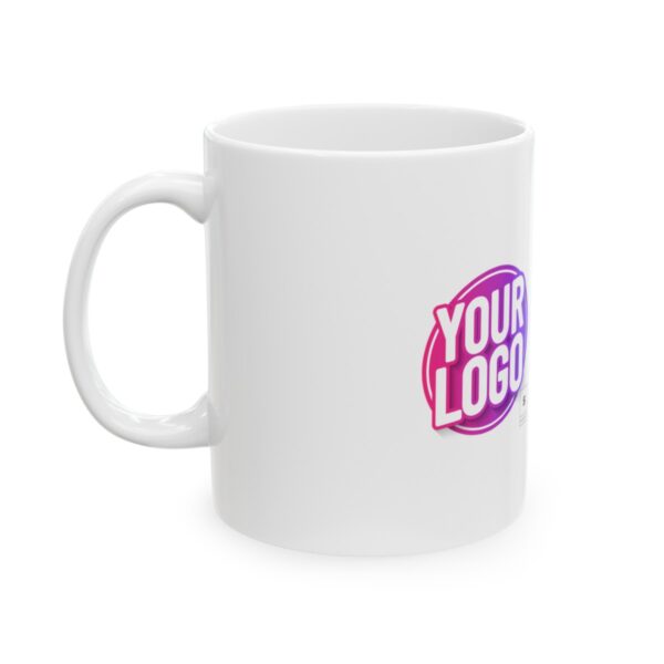 Ceramic Mug, (11oz, 15oz) - Image 3
