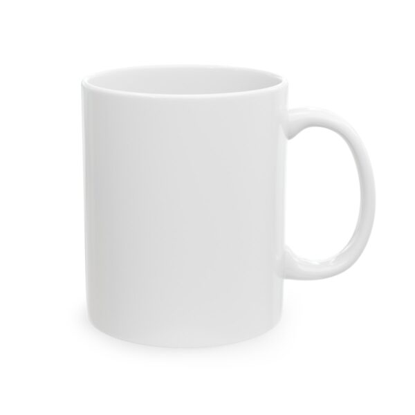 Ceramic Mug, (11oz, 15oz) - Image 4