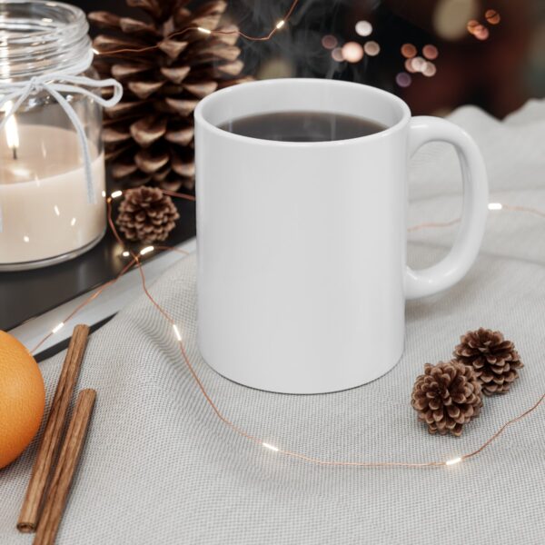 Ceramic Mug, (11oz, 15oz) - Image 5
