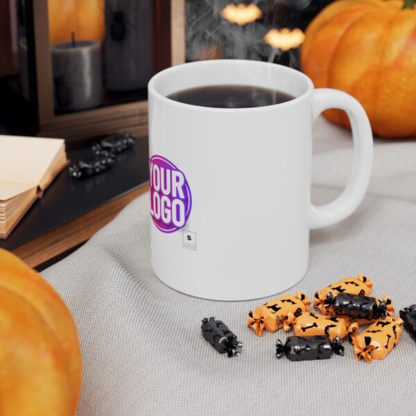 Ceramic Mug, (11oz, 15oz) - Image 7