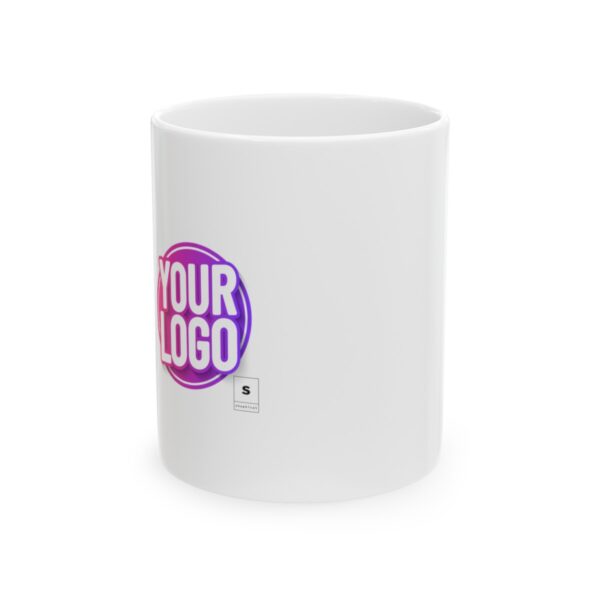 Ceramic Mug, (11oz, 15oz)
