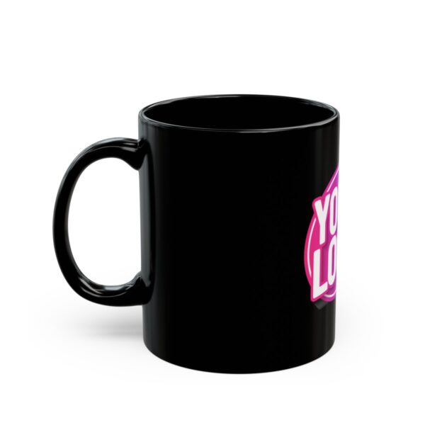 Black Mug (11oz, 15oz) - Image 3
