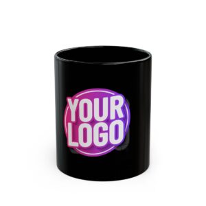 Black Mug (11oz, 15oz)