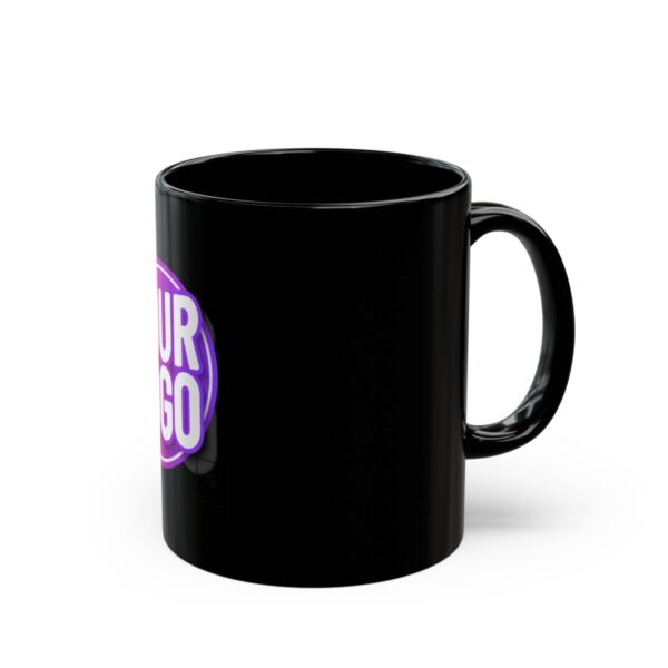 Black Mug (11oz, 15oz) - Image 5