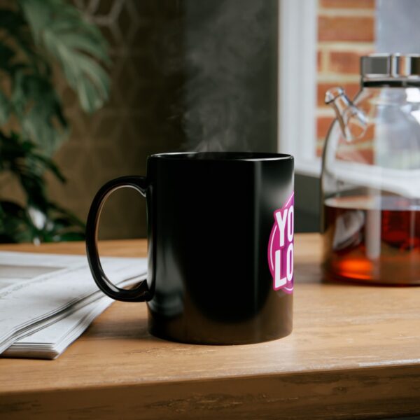 Black Mug (11oz, 15oz) - Image 8