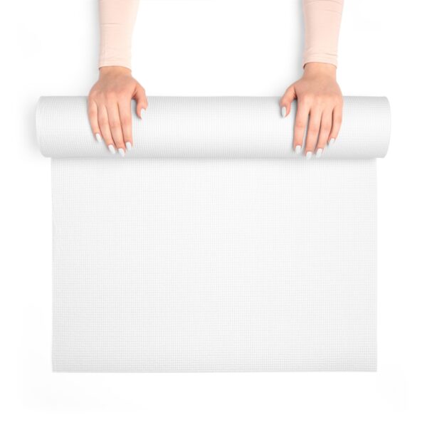 Foam Yoga Mat - Image 4