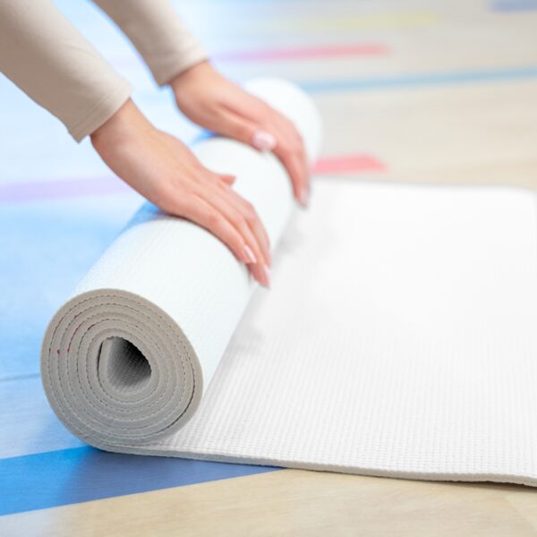 Foam Yoga Mat - Image 5