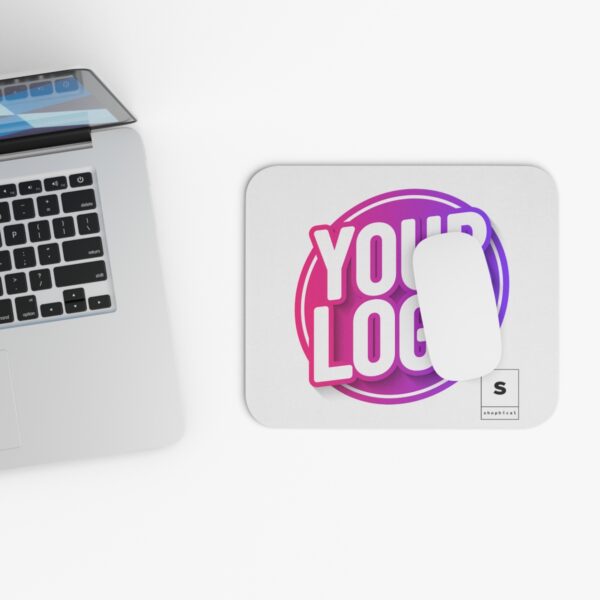 Mouse Pad (Rectangle) - Image 4